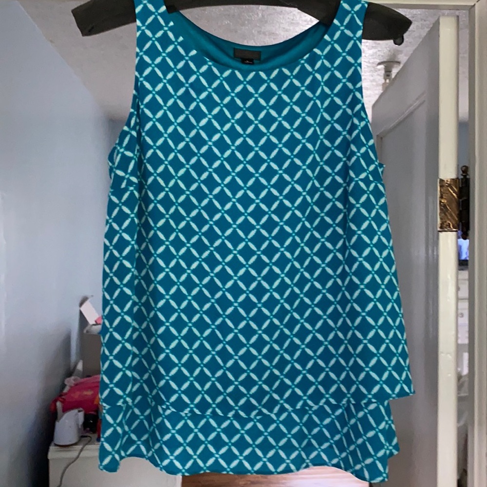 Worthington size large